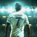 Club Legend MOD APK (Unlimited Gems) v1.1