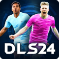 Dream League Soccer 2024 (DLS 24) APK MOD (Unlocked, Mega Menu, No Ads) v11.230