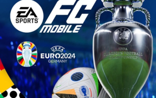 EA SPORTS FC Mobile Soccer v22.0.03 MOD APK [Dinheiro Ilimitado]