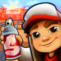 Subway Surfers MOD APK (Unlimited Coins/Key) v3.26.1