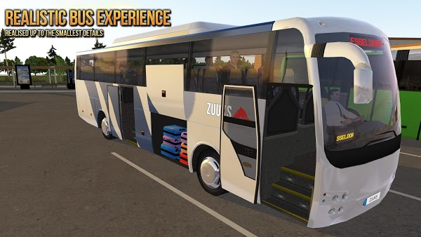 Bus Simulator Ultimate