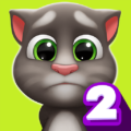 My Talking Tom 2 APK 4.7.1.8830