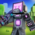 Pixel Gun 3D Mod APK 24.6.3 (Unlocked everything/coins and gems)