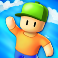 Stumble Guys Mod APK 0.75 (Mega Menu/Unlimited Money)