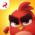 Angry Birds Dream Blast MOD APK v1.70.0 (Unlimited Coins/Boosters)