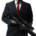 Hitman Sniper MOD APK v1.10.277097 (Unlimited Money/Unlocked)