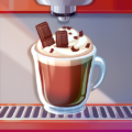 My Cafe MOD APK v2024.8.1.1 (Menu, Unlimited Money, VIP 7)