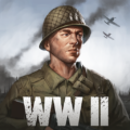 World War 2: Jogo De Tiro FPS