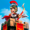 Grow Empire Rome MOD APK v1.44.2 (Unlimited Coins/Gems/Menu)