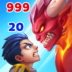 Hero Wars: Alliance