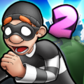 Robbery Bob 2 MOD APK (Unlimited Coins) v1.11.0