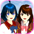 Sakura School Simulator v1.043.01 MOD APK (Menu, Money, Unlocked all)