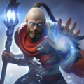 Age of Magic v1.25.3 MOD APK (Always Win/Instant Kill)