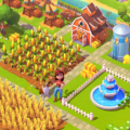 FarmVille 3 MOD APK v1.50.45381 (Unlimited Money, Free Water)