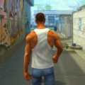 Gangs Town Story v0.31.2 MOD APK (Unlimited Money/Mod Menu)