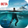 LOST in BLUE Beta MOD APK v1.208.1 (MENU MOD/Unlimited Money)