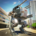 Mech Wars v1.459 MOD APK (Unlimited Money/Gems)