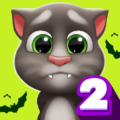 My Talking Tom 2 v4.9.1.10056 MOD APK (Unlimited Coins, Unlimited Star)