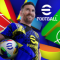 eFootball 2024 v9.1.1: Estratégias Livres Apk Mod