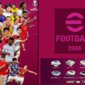 eFootball 2025: Novidades e Melhorias (futebol game)